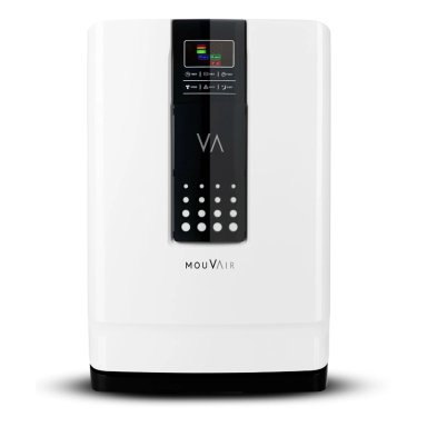 PURIFICADOR DE AIRE MOUVAIR ZEN CON HEPA H13 - 1