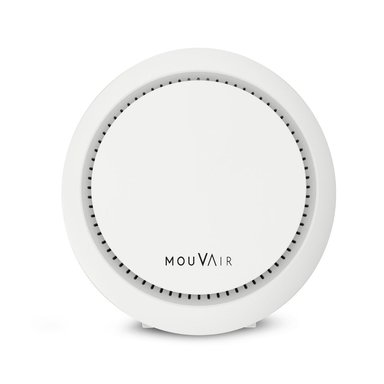 PURIFICADOR DE AIRE MOUVAIR OM BLANCO + FILTRO HEPA H13 - 2