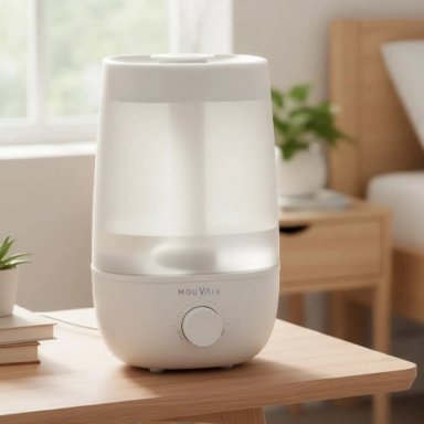 HUMIDIFICADOR MOUVAIR CLOUD - 3