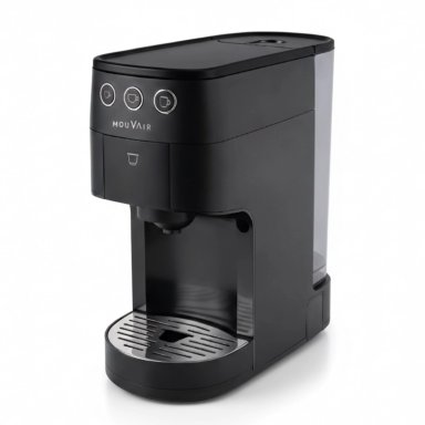 CAFETERA MULTICAPSULA MOUVAIR TREVI - 1