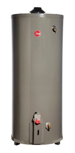 TERMO A GAS NATURAL RHEEM 285 LITROS - 1