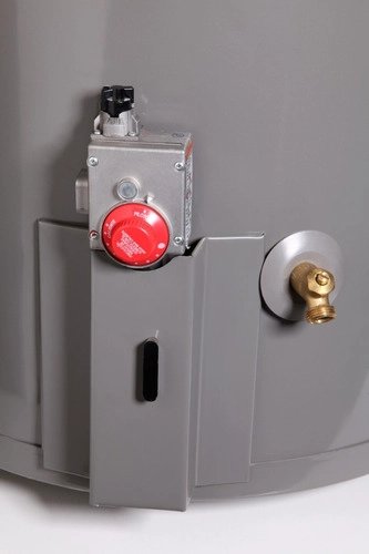 TERMO A GAS NATURAL RHEEM 285 LITROS - 4