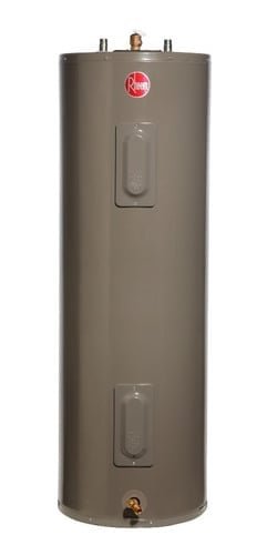 TERMO ELÉCTRICO RHEEM DE PISO 303 LITROS 220 V - 1
