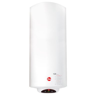 TERMO ELÉCTRICO RHEEM MURAL 120 LITROS - 1
