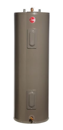 TERMO ELÉCTRICO RHEEM DE PISO 454 LITROS 380V 6KW - 1