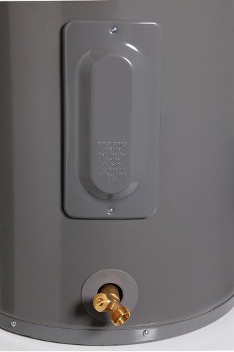 TERMO ELÉCTRICO RHEEM DE PISO 454 LITROS 380V 6KW - 4