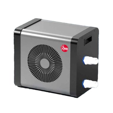 BOMBA RHEEM CALOR PISCINA CROSSWIND 20M3 - 4