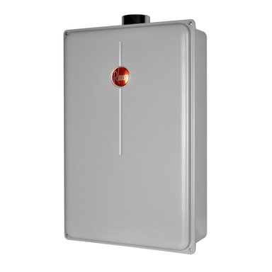 CALEFONT 28 LITROS GAS LICUADO TIRO FORZADO RHEEM - 3