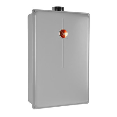 CALEFONT 28 LITROS GAS LICUADO TIRO FORZADO RHEEM - 4