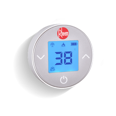CONTROL DE TEMPERATURA DIGITAL SIN RECEPTOR USB RHEEM - 1