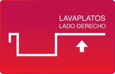 LAVAPLATOS SOBREPONER 800X500 COMBINACION DERECHO SPLENDID - 4
