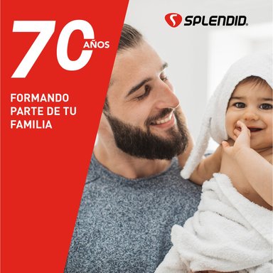 CALEFONT A GAS LICUADO 10 L SPLENDID TIRO FORZADO + KIT INSTALACIÓN - 6