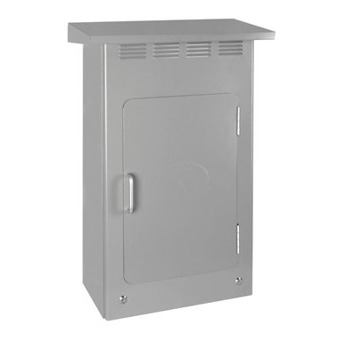 GABINETE SPLENDID PARA CALEFONT DE 5 A 10 LITROS - 2