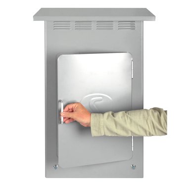 GABINETE SPLENDID PARA CALEFONT DE 5 A 10 LITROS - 5
