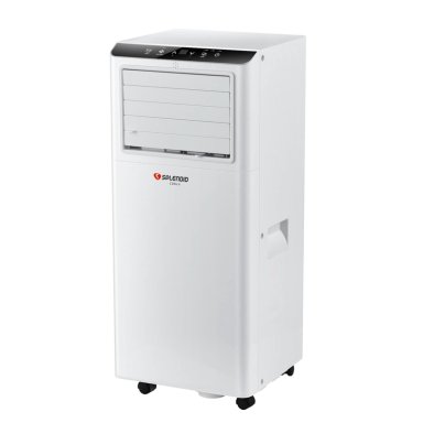 AIRE ACONDICIONADO SPLENDID PORTATIL 12000 BTU WIFI - 4