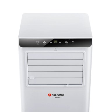 AIRE ACONDICIONADO SPLENDID PORTATIL 12000 BTU WIFI - 5