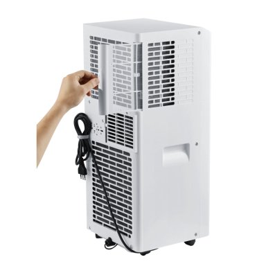 AIRE ACONDICIONADO SPLENDID PORTATIL 12000 BTU WIFI - 6