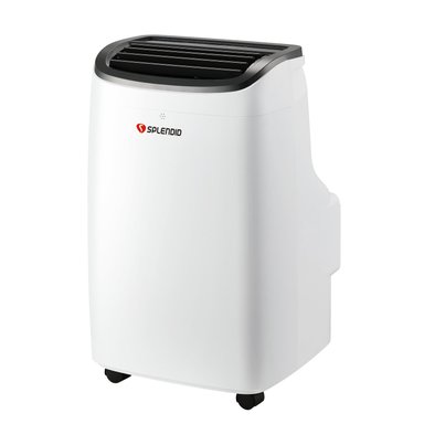 AIRE ACONDICIONADO PORTÁTIL 9000 BTU WI FI SPLENDID - 1