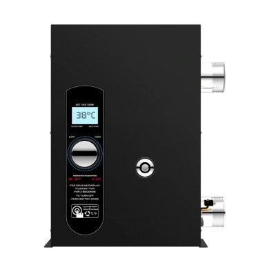 CALENTADOR ELE CTRICO DE PISCINA,JACUZZIS, SPA RHEEM E3T 11KW - 4