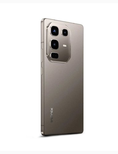 SMARTPHONE INFINIX NOTE 50S TITANIUM GREY 8RAM 256GB - 1