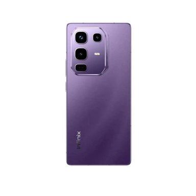 SMARTPHONE INFINIX NOTE 50PRO 8RAM 256GB ENCHANTED PURPLE - 1