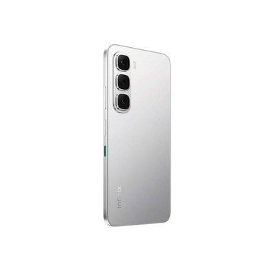 SMARTPHONE INFINIX HOT 60 PRO + 8RAM 256GB TITANIUM SILVER - 1
