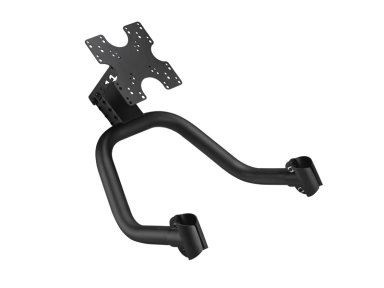 SOPORTE TV MONITOR SIMULADOR COCKPIT F-GT PRO - 1
