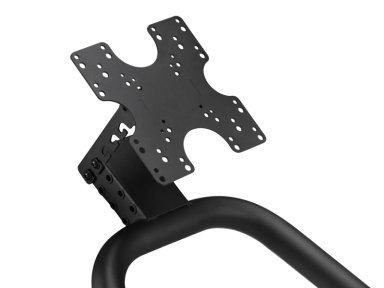 SOPORTE TV MONITOR SIMULADOR COCKPIT F-GT PRO - 2