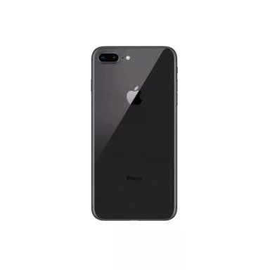 IPHONE 8 PLUS 64 GB 12 MP NEGRO REACONDICIONADO - 1