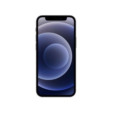 IPHONE 12 64GB NEGRO REACONDICIONADO - 2