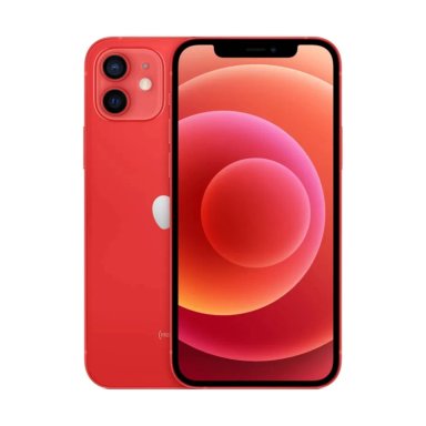 IPHONE 12 MINI 64GB ROJO REACONDICIONADO - 1