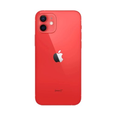 IPHONE 12 MINI 64GB ROJO REACONDICIONADO - 2