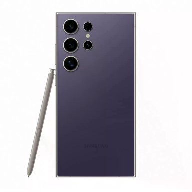 SAMSUNG GALAXY S24 ULTRA TITANIO 12 / 256GB VIOLETA REACONDICIONADOIN - 2