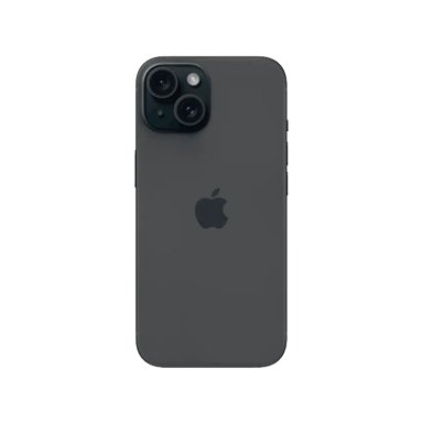 APPLE IPHONE 15 128GB NEGRO REACONDICIONADO - 2