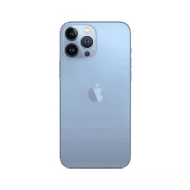APPLE IPHONE 13 PRO MAX 128GB CELESTE REACONDICIONADO - 1