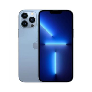 APPLE IPHONE 13 PRO MAX 128GB CELESTE REACONDICIONADO - 2