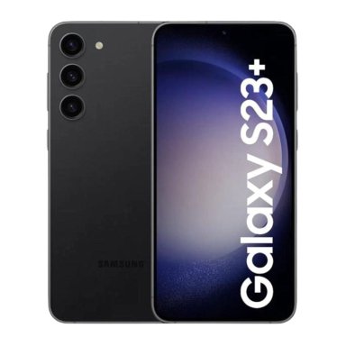 SAMSUNG GALAXY S23+ 512GB NEGRO REACONDICIONADO - 1