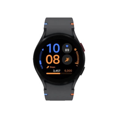 SAMSUNG GALAXY WATCH FE NEGRO OPEN BOX - 1