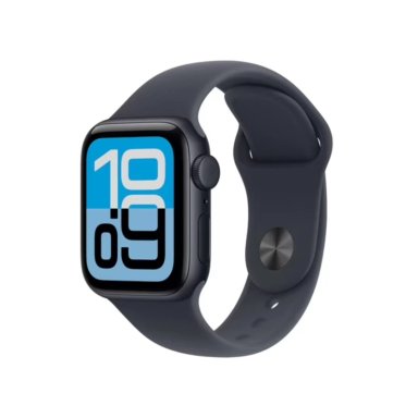 APPLE WATCH SE CELLULAR 40MM NEGRO OPENBOX - 1