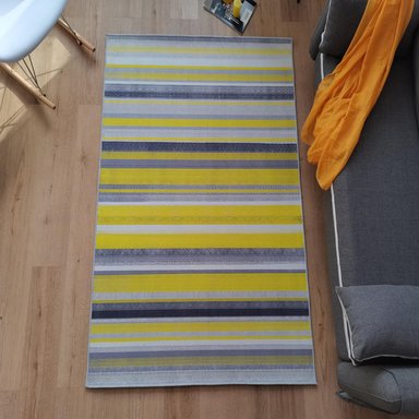 ALFOMBRA CLEMS DISEÑO GENOVA LIVING GENOVIA 150 X 200 CM - 8