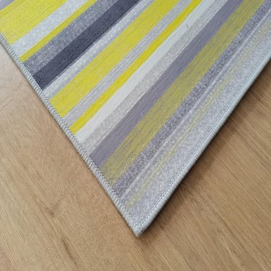 ALFOMBRA CLEMS DISEÑO GENOVA LIVING GENOVIA 150 X 200 CM - 9