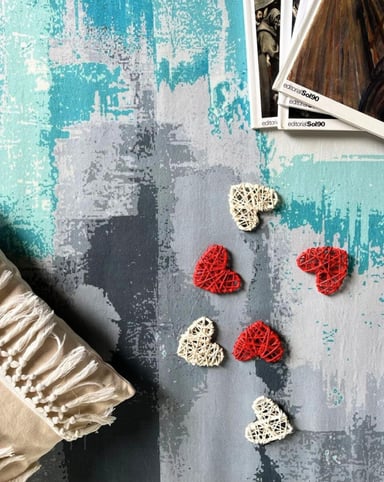 ALFOMBRA CLEMS DISEÑO ESTAMBUL LIVING 200 X 220 CM - 6