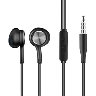 AUDIFONO AIWA MANOS LIBRES I10 NEGRO - 1