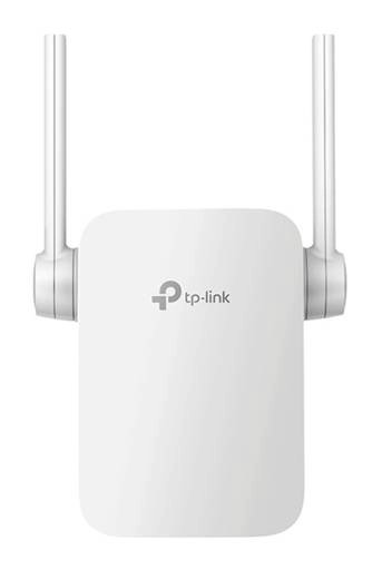 REPETIDOR INALAMBRICO WIFI TP-LINK AC1200 RE305 - 1