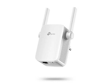 REPETIDOR INALAMBRICO WIFI TP-LINK AC1200 RE305 - 2