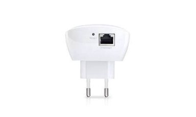EXTENSOR DE RANGO INALAMBRICO N UNIVERSAL DE 300MBPS TP-LINK TL-WA850RE - 2
