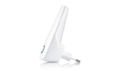 EXTENSOR DE RANGO INALAMBRICO N UNIVERSAL DE 300MBPS TP-LINK TL-WA850RE - 4