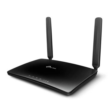 ROUTER 4G LTE INALAMBRICO N A 300MBPS TP-LINK TL-MR6400 - 1