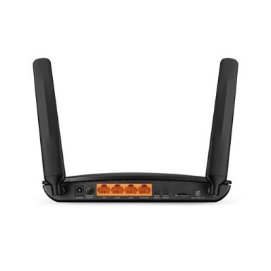 ROUTER 4G LTE INALAMBRICO N A 300MBPS TP-LINK TL-MR6400 - 2