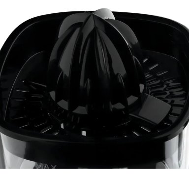EXPRIMIDOR EXTRACTOR ELE CTRICO CITRICOS AUTOMATICO RAF R.638 - 6